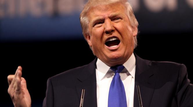 donald trump a amenintat ca va distruge in totalitate coreea de nord