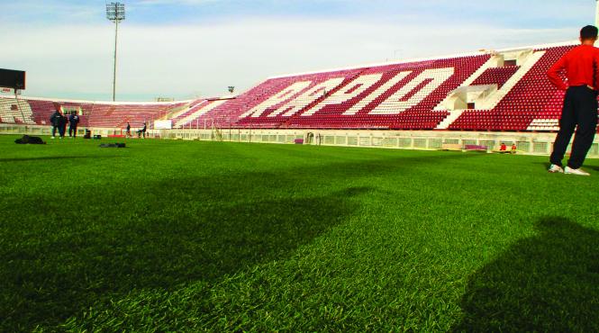 rapidistii spun ca ei valoreaza peste 406 000 de euro