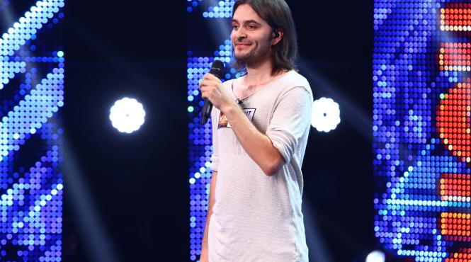 x factor va fi ultimul examen pentru mine