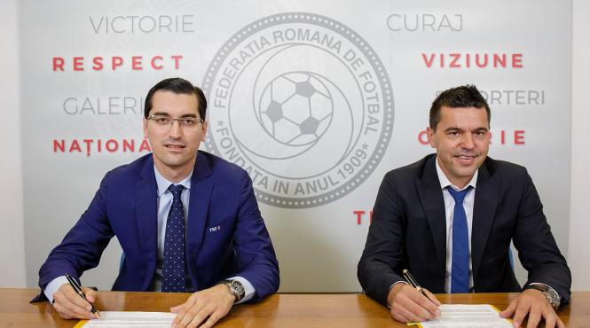 cosmin contra este oficial selectionerul romaniei