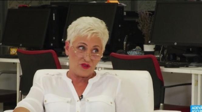 leacul zilei lidia fecioru ne invata cum sa scapam mai repede de guturai