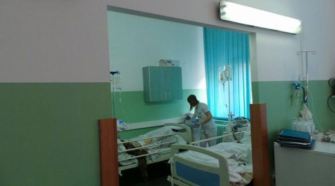 alerta in bistrita nasaut patru persoane au ajuns la spital dupa ce au consumat ciuperci necomestibile