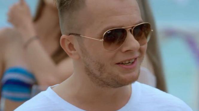 codin maticiuc joaca alaturi de mihai bendeac in baieti de oras