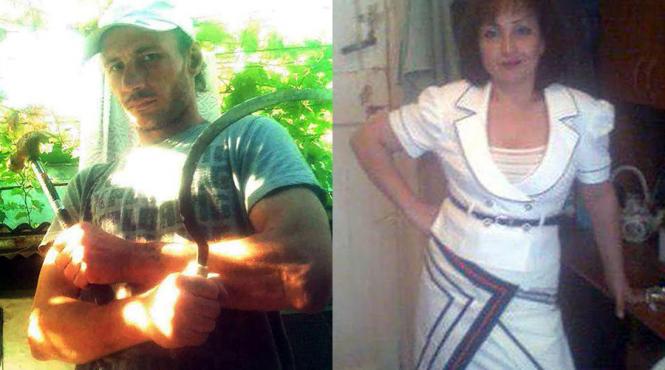 descoperire lugubra in rusia un barbat si o femeie au omorat o persoana ca sa o manance