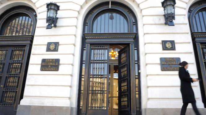 dus rece din partea bnr ce spune vasilescu despre cresterea economica