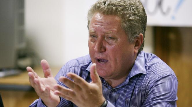 sindicalistul ion radoi si a prelungit pana in 2018 domnia peste spatiile comerciale de la metrou