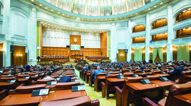 sunt alesi ai poporului desi n ar trebui sa fie