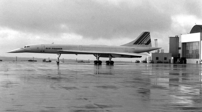 nasa a prezentat un nou avion supersonic noul concorde trei ore de la londra la new york