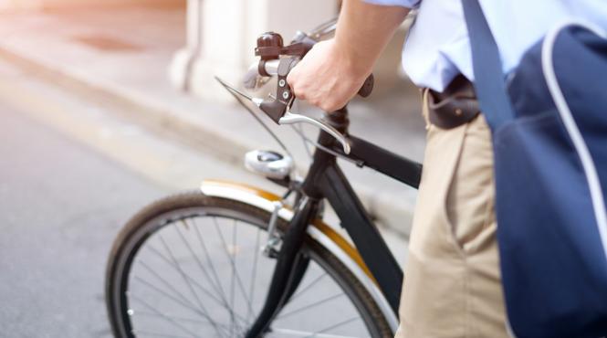 premiera la targu mures bike sharing pentru studenti