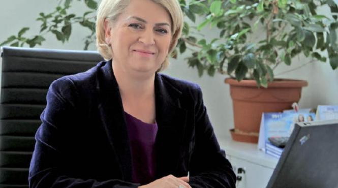 doina gradea este noul director interimar al televiziunii romane