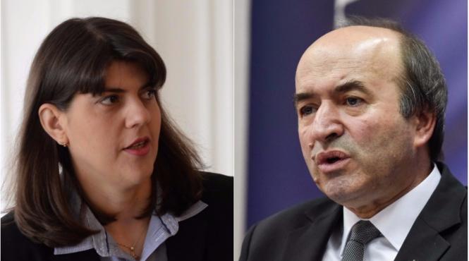 razboi total kovesi toader pe tema anchetarii hg urilor