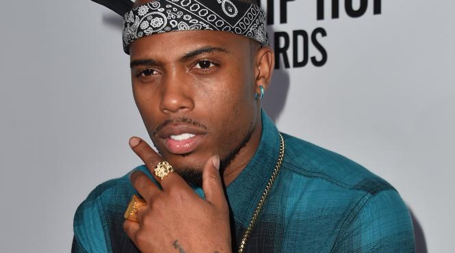 un rapper american strange bani ca sa arate lumii ca pamantul este plat