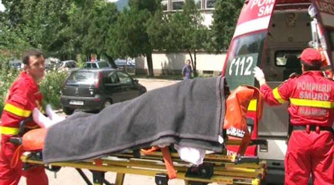 accident mortal in harghita doi pietoni au fost acrosati de o masina condusa de un tanar de 18 ani