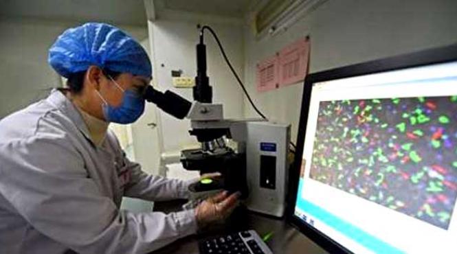 beijing genomics pregateste un hub de cercetare in cluj