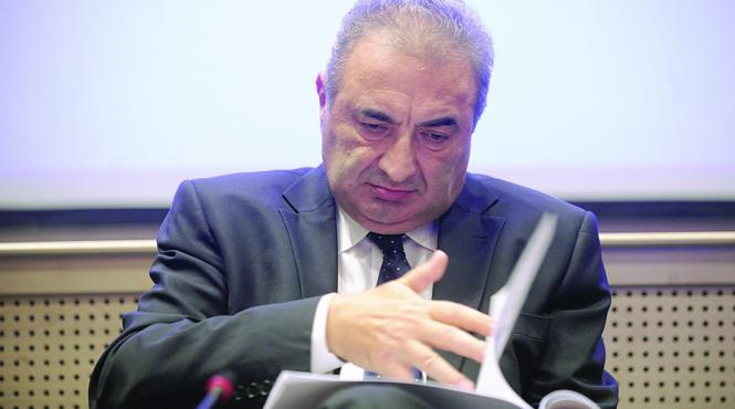 georgescu inf urile si bancile