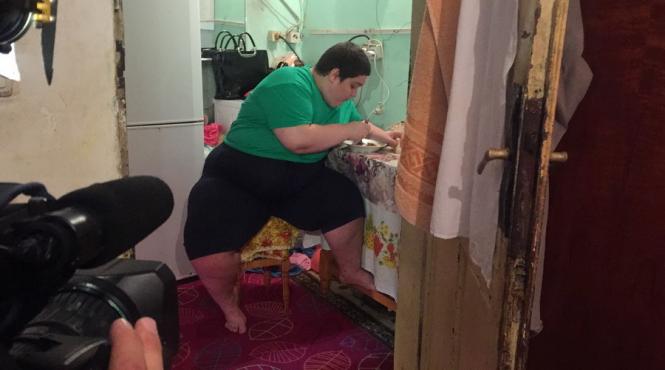 obezitatea lupta nedreapta a copilariei