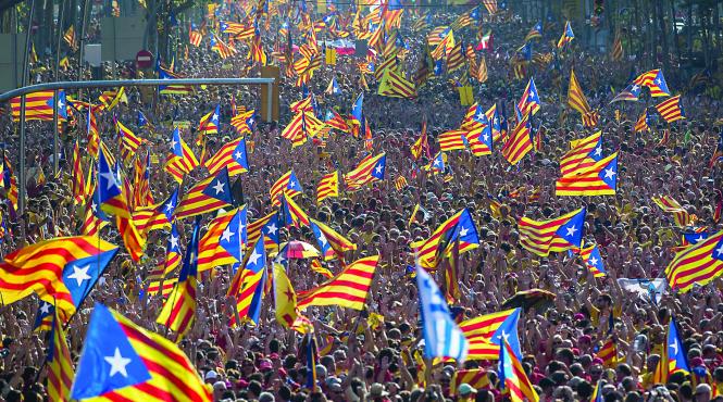 barcelona lanseaza un sos catre liderii ue