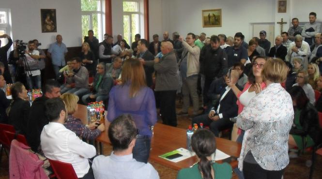 rascoala la glina si popesti leordeni