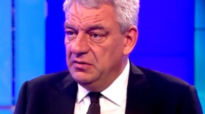 reactie dura a premierului mihai tudose dupa cresterea dobanzii robor colegii nostri de la bnr au fost plecati de acasa