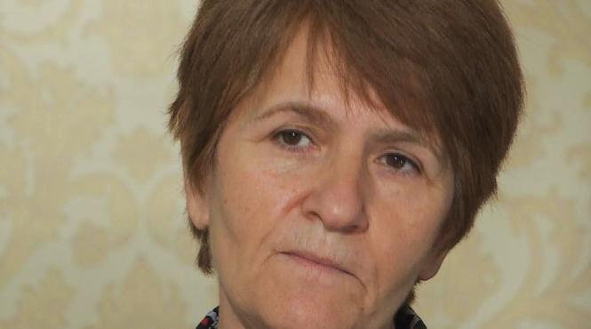 transformare uluitoare la descopera ti frumusetea fosta campioana mondiala elisabeta badea si a redescoperit feminitatea la 62 de ani