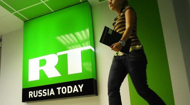 canalul rus rt confirma ca a facut campanii publicitare pe twitter ca orice alte media