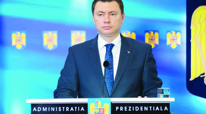 consilierul prezidential cosmin stefan marinescu eliminarea si reintroducerea accizei pe carburanti ilustru exemplu de impredictibilitate