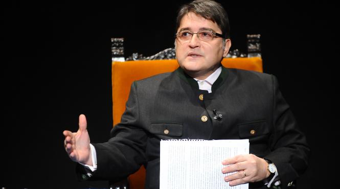 emil hurezeanu eu nu stiu sa existe o obiectie concreta a germaniei impotriva intrarii romaniei in spatiul schengen