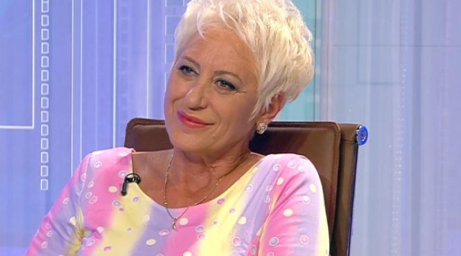 lidia fecioru a oferit leacul pentru o afectiune care afecteaza multi oameni cum tratam stomatita