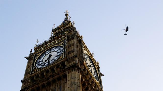 renovarea big ben ii costa pe britanici din ce in ce mai mult