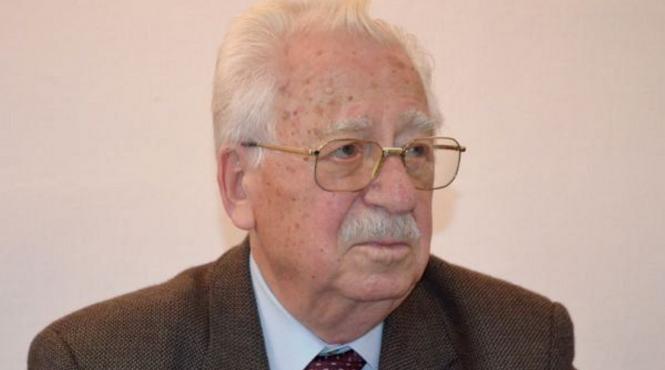 fiul lui iulian vlad la corpul de control