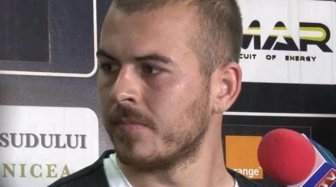 veste teribila pentru fcsb si alibec ori operatie ori sta 4 luni