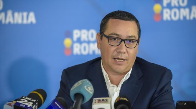 ponta dragnea sa si ceara scuze