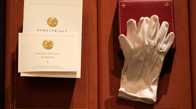 trei americani au castigat nobelul pentru medicina 2017