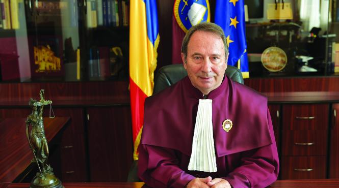 curtea de apel acuza ccr ca a incalcat constitutia