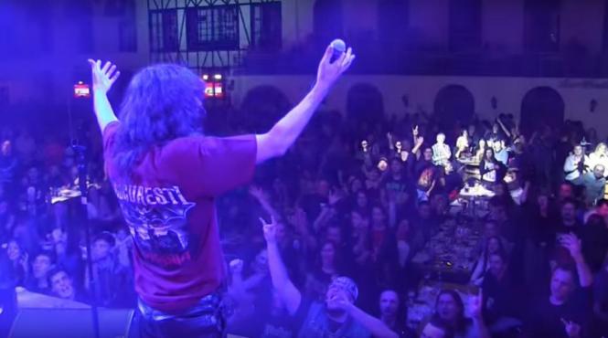 festivalul de muzica 3010 organizat in beneficiul victimelor din colectiv a ajuns la a doua editie