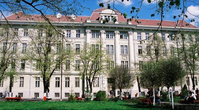 universitatea de medicina si farmacie umf victor babes din timisoara isi prezinta oferta educationala la riuf