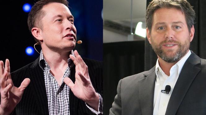 director din compania general motors elon musk mananca r t