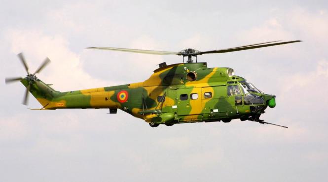 cel putin sapte morti dupa prabusirea unui elicopter in mexic