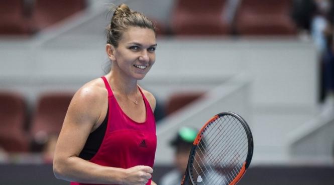 ilie nastase greul de abia acum incepe deoarece toate celelalte jucatoare vor dori sa o invinga