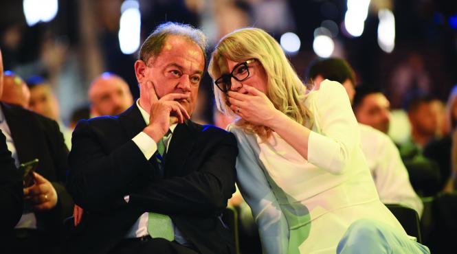 cum s a razbunat ludovic orban pe alina gorghiu