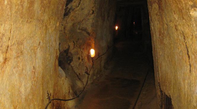 exploatarea miniera lupeni amendata cu 10 000 de lei in acest an