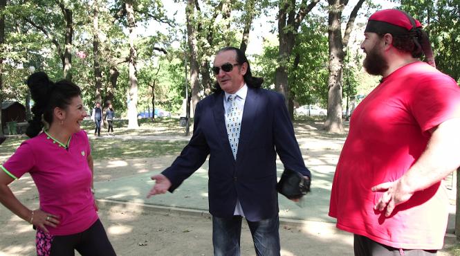 luceafarul huilei miron cozma vine la nunta cu scantei