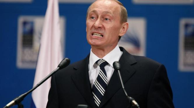 proteste si catuse de ziua lui putin