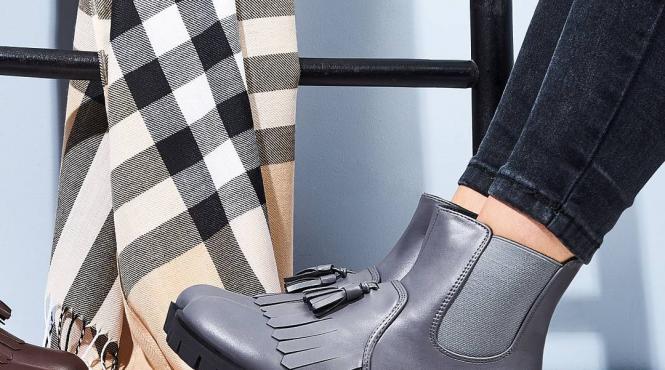 18 modele de ghete actuale si versatilitatea lor