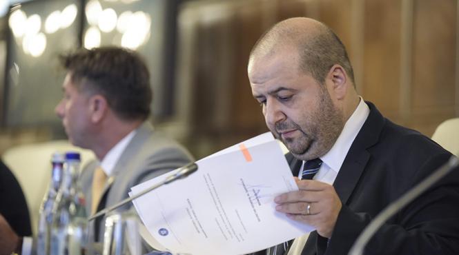 curtea de conturi in proces de teleormanizare