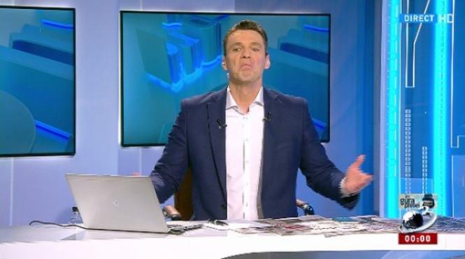 mircea badea cred in sondajul avangarde scorul mic la guvern e pentru ca e prost guvernul