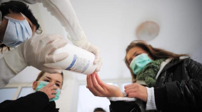 alerta la un liceu din braila un elev a fost diagnosticat cu tbc contagios