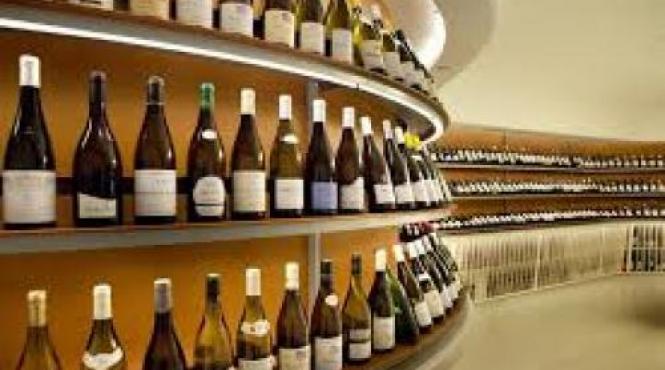 anaf scoate la licitatie vinuri vechi de peste 60 de ani