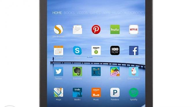 este tableta amazon fire hd 10 mai buna decat un ipad