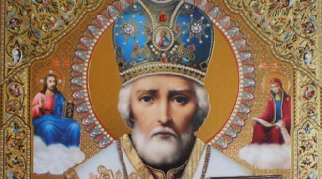 arheologii turci afirma ca au descoperit mormantul sfantului nicolae